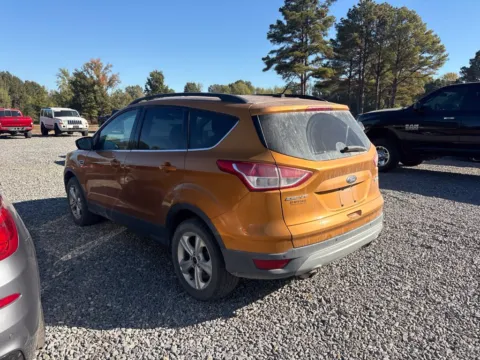 More photos of 2016 Ford Escape SE at D3 Auto Sales - Des Arc, AR, AR