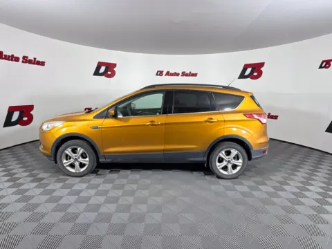 More photos of 2016 Ford Escape SE at D3 Auto Sales - Des Arc, AR, AR