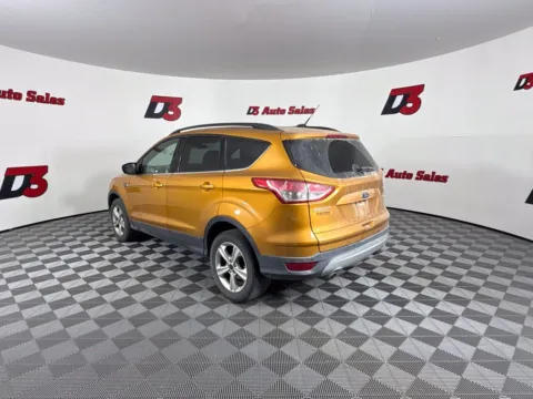 More photos of 2016 Ford Escape SE at D3 Auto Sales - Des Arc, AR, AR
