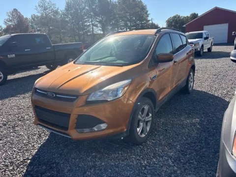 Unknown 2016 Ford Escape SE for sale in Des Arc, AR