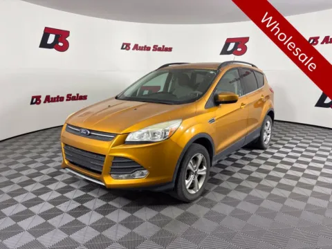 Unknown 2016 Ford Escape SE for sale in Des Arc, AR