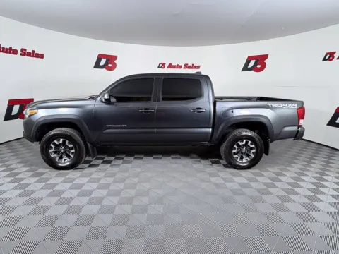 More photos of 2021 Toyota Tacoma TRD Off-Road at D3 Auto Sales - Des Arc, AR, AR