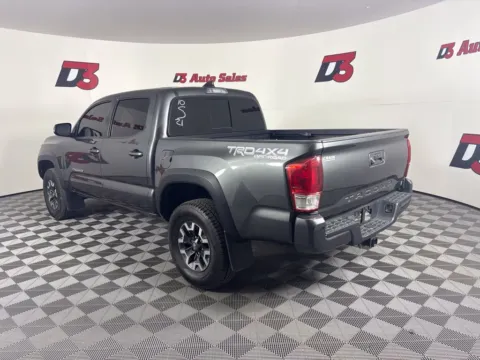 More photos of 2021 Toyota Tacoma TRD Off-Road at D3 Auto Sales - Des Arc, AR, AR