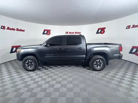 More photos of 2021 Toyota Tacoma TRD Off-Road at D3 Auto Sales - Des Arc, AR, AR