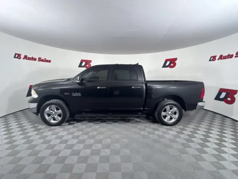 More photos of 2018 Ram 1500 Lone Star at D3 Auto Sales - Des Arc, AR, AR