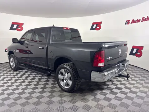 More photos of 2018 Ram 1500 Lone Star at D3 Auto Sales - Des Arc, AR, AR
