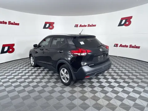 More photos of 2018 Nissan Kicks S at D3 Auto Sales - Des Arc, AR, AR
