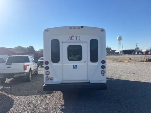 More photos of 2016 Ford E-450SD at D3 Auto Sales - Des Arc, AR, AR