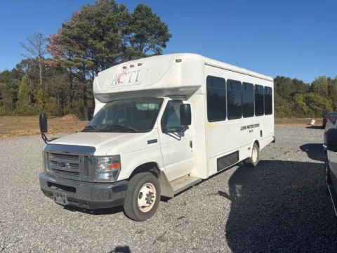 Photos of 2016 Ford E-450SD for sale in Des Arc, AR at D3 Auto Sales - Des Arc, AR