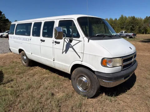 More photos of 1996 Dodge Ram Wagon 3500 at D3 Auto Sales - Des Arc, AR, AR