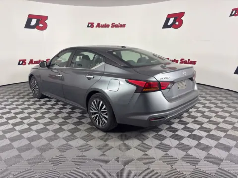 More photos of 2023 Nissan Altima 2.5 SV at D3 Auto Sales - Des Arc, AR, AR