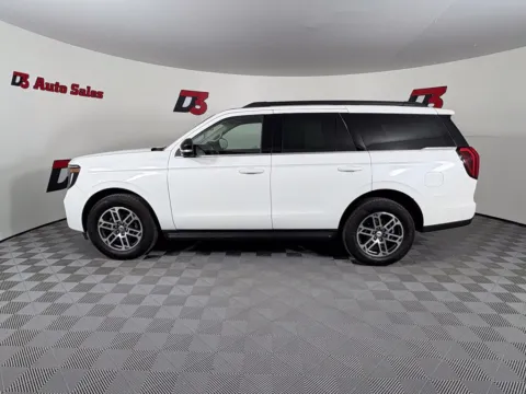 More photos of 2025 Ford Expedition Active at D3 Auto Sales - Des Arc, AR, AR