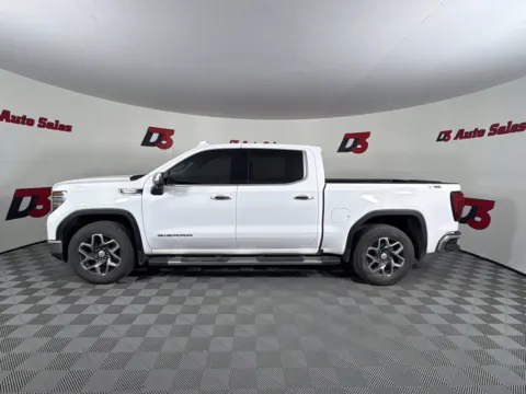 More photos of 2026 GMC Sierra 1500 SLT at D3 Auto Sales - Des Arc, AR, AR