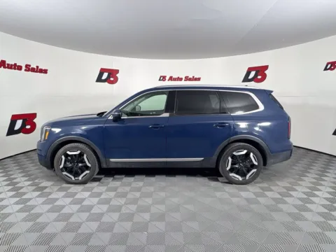 More photos of 2024 Kia Telluride EX at D3 Auto Sales - Des Arc, AR, AR