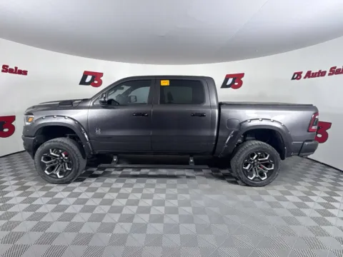 More photos of 2023 Ram 1500 Big Horn/Lone Star at D3 Auto Sales - Des Arc, AR, AR