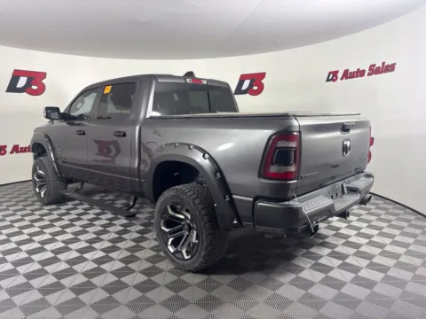 More photos of 2023 Ram 1500 Big Horn/Lone Star at D3 Auto Sales - Des Arc, AR, AR