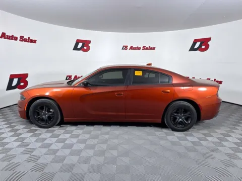 More photos of 2023 Dodge Charger SXT at D3 Auto Sales - Des Arc, AR, AR