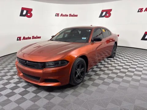 Photos of 2023 Dodge Charger SXT for sale in Des Arc, AR at D3 Auto Sales - Des Arc, AR