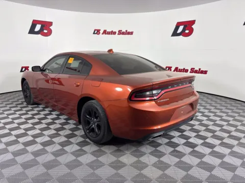 More photos of 2023 Dodge Charger SXT at D3 Auto Sales - Des Arc, AR, AR
