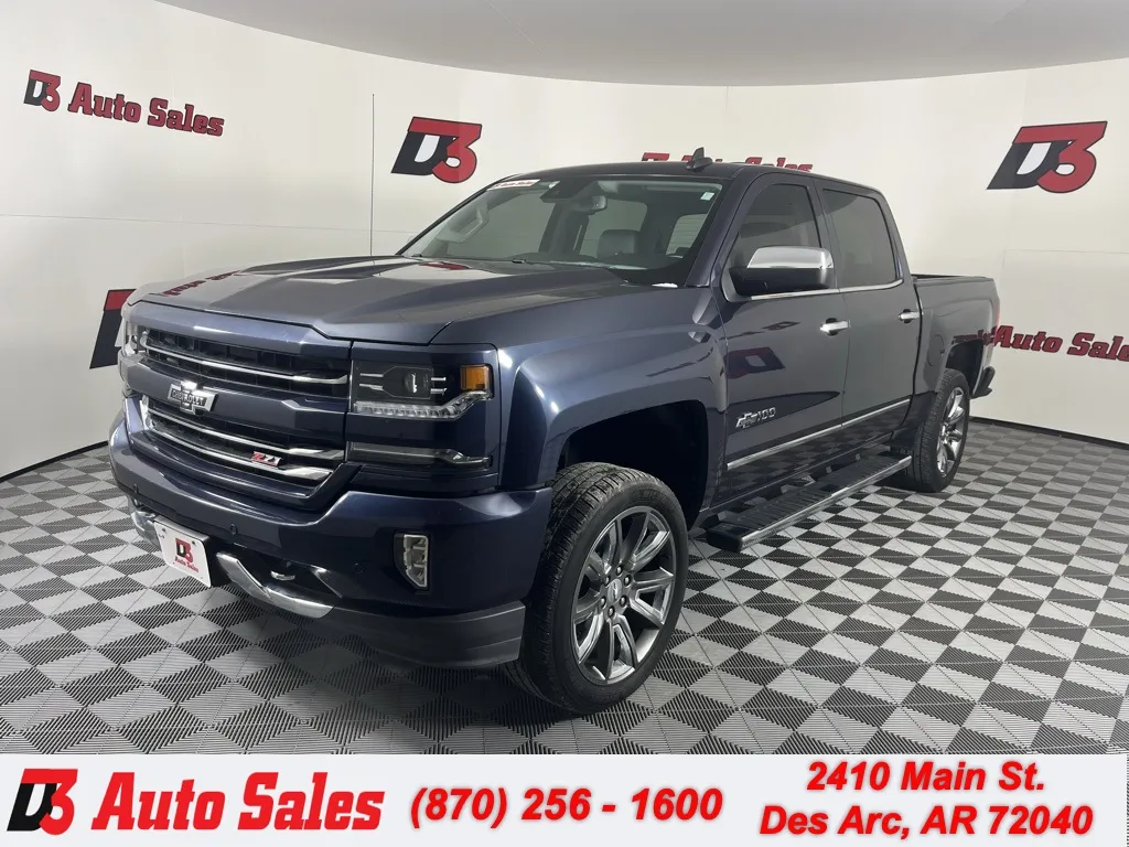 Stunning 2018 Chevrolet Silverado Ltz For Sale Photos