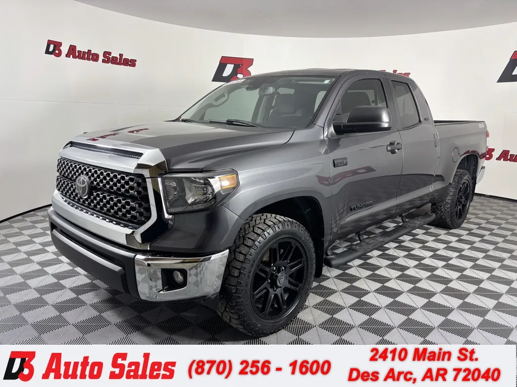 2020 Toyota Tundra SR5 for sale in Des Arc, AR