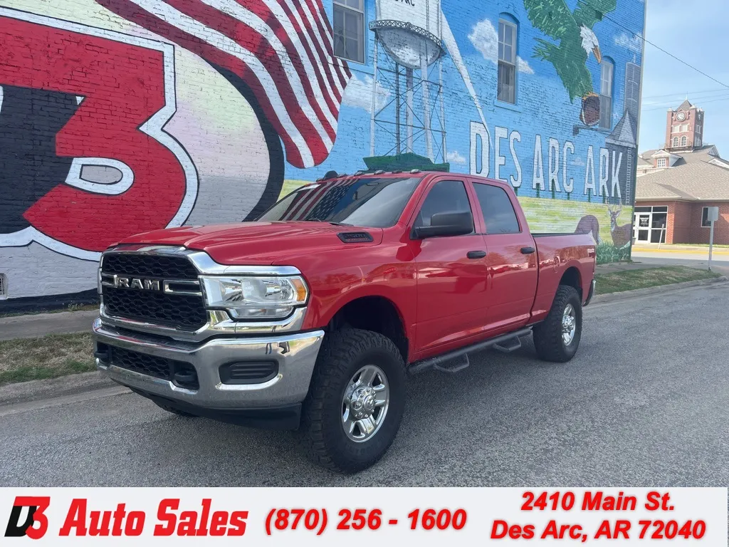 2022 Ram 2500 Tradesman for sale in Des Arc, AR
