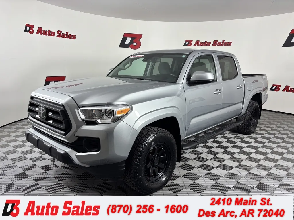 2023 Toyota Tacoma SR5 for sale in Des Arc, AR