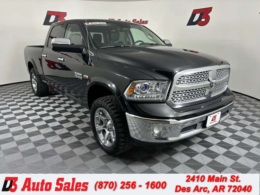 Stunning 2017 Ram 57 060 Picturesnull