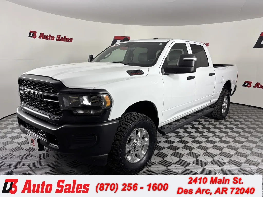2024 Ram 2500 Tradesman for sale in Des Arc, AR
