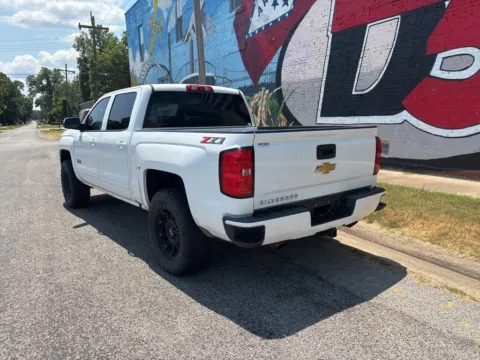 More photos of 2018 Chevrolet Silverado 1500 LT at D3 Auto Sales - Des Arc, AR, AR