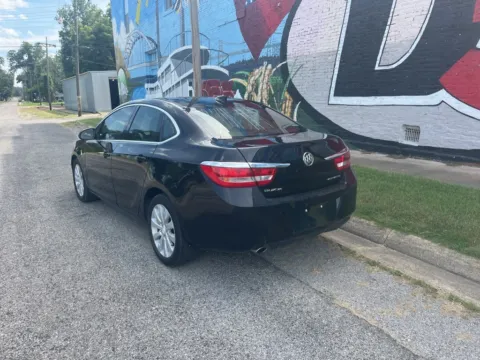 More photos of 2016 Buick Verano at D3 Auto Sales - Des Arc, AR, AR