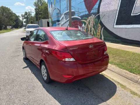More photos of 2017 Hyundai Accent SE at D3 Auto Sales - Des Arc, AR, AR