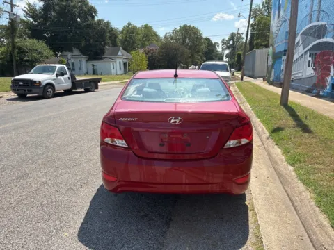 More photos of 2017 Hyundai Accent SE at D3 Auto Sales - Des Arc, AR, AR