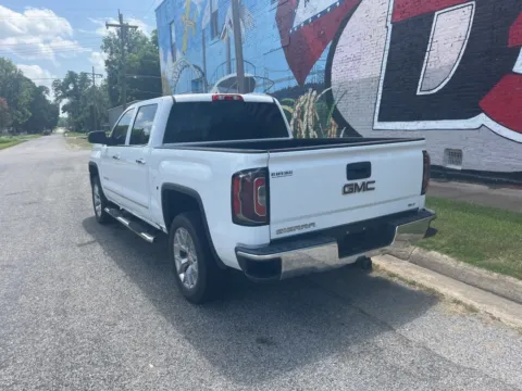 More photos of 2018 GMC Sierra 1500 SLT at D3 Auto Sales - Des Arc, AR, AR