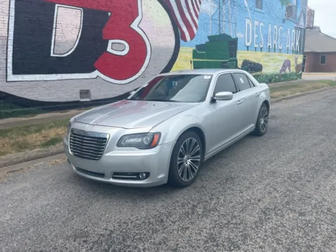 Photos of 2012 Chrysler 300 S for sale in Des Arc, AR at D3 Auto Sales - Des Arc, AR