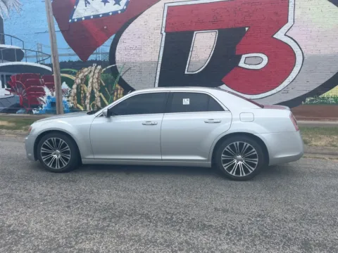 Another view of 2012 Chrysler 300 S for sale in Des Arc, AR at D3 Auto Sales - Des Arc, AR