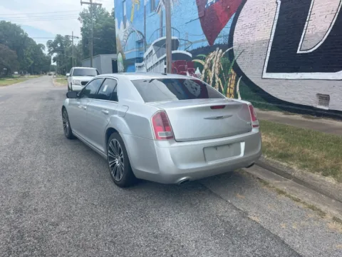More photos of 2012 Chrysler 300 S at D3 Auto Sales - Des Arc, AR, AR