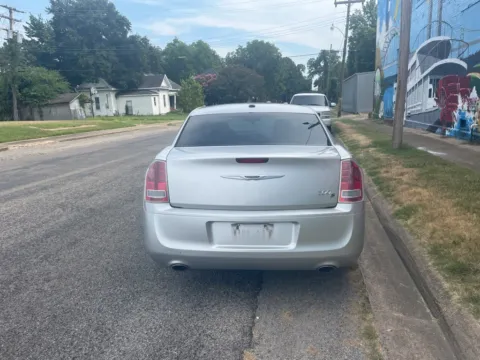 More photos of 2012 Chrysler 300 S at D3 Auto Sales - Des Arc, AR, AR