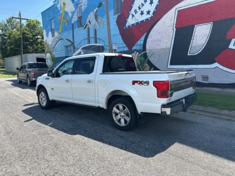 More photos of 2020 Ford F-150 King Ranch at D3 Auto Sales - Des Arc, AR, AR