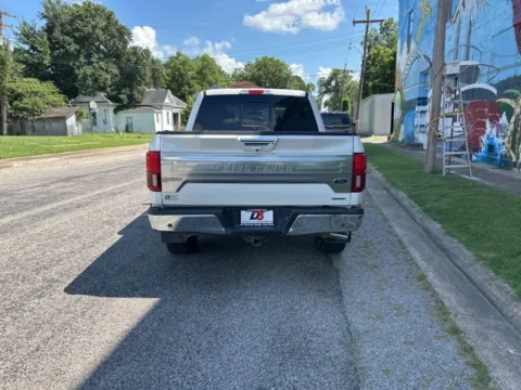 More photos of 2020 Ford F-150 King Ranch at D3 Auto Sales - Des Arc, AR, AR