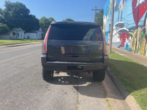 More photos of 2017 Chevrolet Tahoe LS at D3 Auto Sales - Des Arc, AR, AR