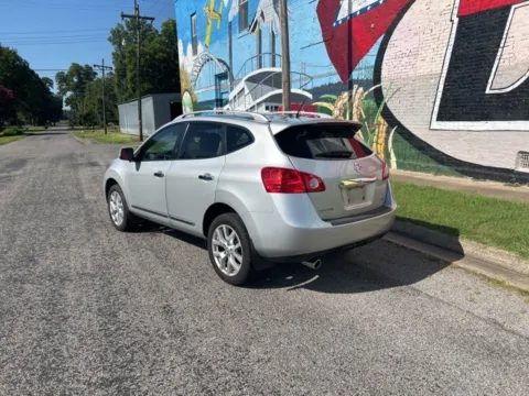 More photos of 2011 Nissan Rogue SV at D3 Auto Sales - Des Arc, AR, AR
