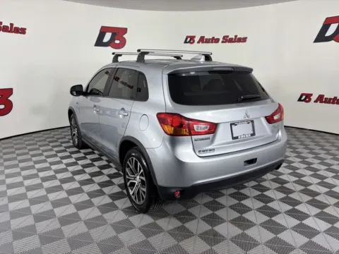 More photos of 2017 Mitsubishi Outlander Sport 2.0 ES at D3 Auto Sales - Des Arc, AR, AR