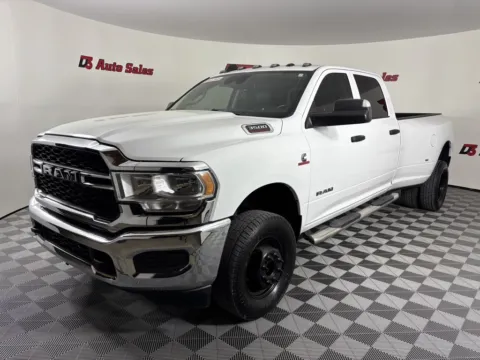 Photos of 2020 Ram 3500 Tradesman for sale in Des Arc, AR at D3 Auto Sales - Des Arc, AR