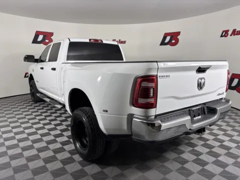 More photos of 2020 Ram 3500 Tradesman at D3 Auto Sales - Des Arc, AR, AR