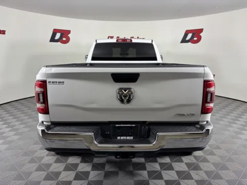 More photos of 2020 Ram 3500 Tradesman at D3 Auto Sales - Des Arc, AR, AR
