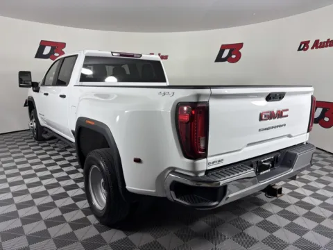 More photos of 2022 GMC Sierra 3500HD Pro at D3 Auto Sales - Des Arc, AR, AR