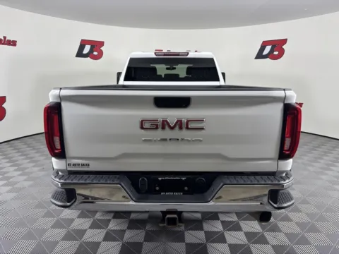 More photos of 2022 GMC Sierra 3500HD Pro at D3 Auto Sales - Des Arc, AR, AR