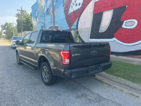 More photos of 2016 Ford F-150 XLT at D3 Auto Sales - Des Arc, AR, AR