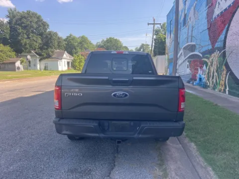 More photos of 2016 Ford F-150 XLT at D3 Auto Sales - Des Arc, AR, AR